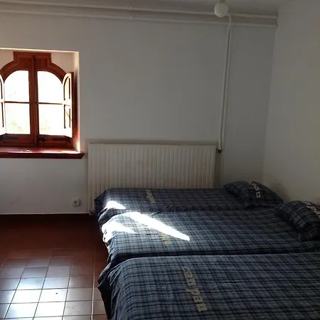 Can Pau Brut Holiday home