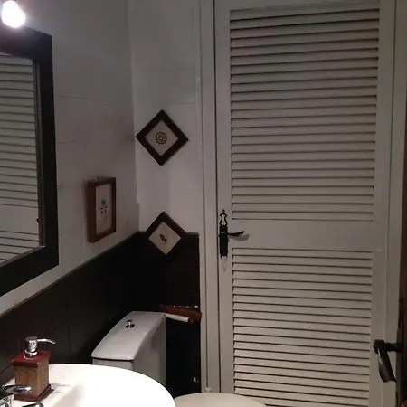 Holiday home Can Pau Brut Argentona