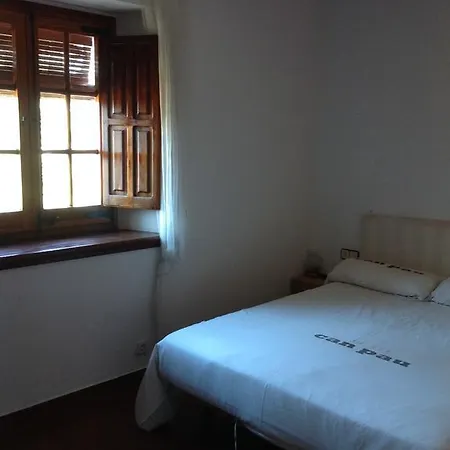 Holiday home Can Pau Brut