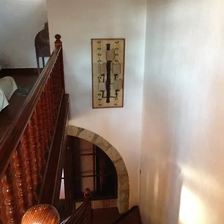 Holiday home Can Pau Brut *