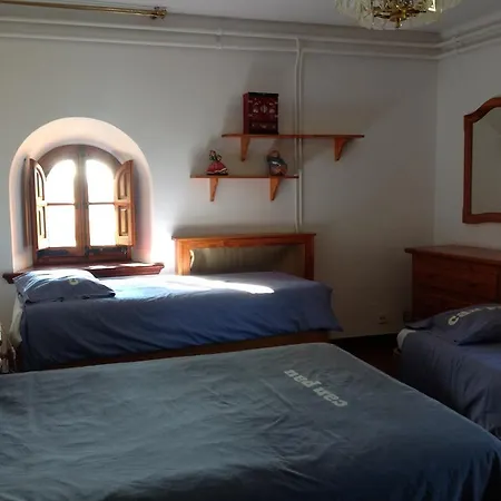 Can Pau Brut Holiday home *