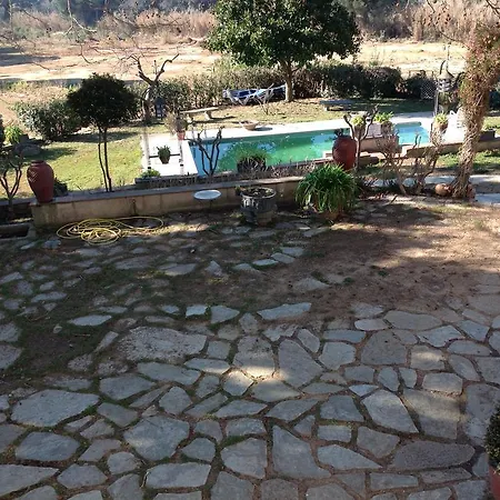 Holiday home Can Pau Brut *