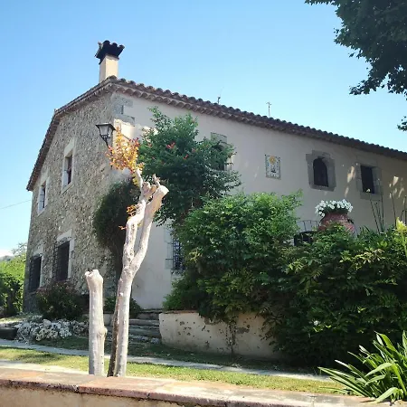 Can Pau Brut